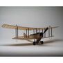 Standard J-1 Rubber Powered 30″ Airplane Kit