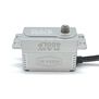 RAW 400LP Low Profile Digital Metal Gear Waterproof Programmable Servo, Silver