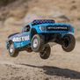1/10 Baja Rey 2.0 Ford Raptor Method 3S 4X4 RTR Brushless, Blue - SCRATCH & DENT