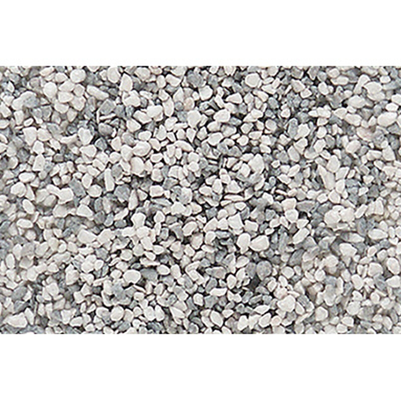 Medium Ballast Shaker, Gray Blend/50 cu. in.