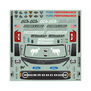 1/10 2021 Ford Bronco Clear Body: Granite, Vorteks