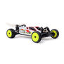 1/24 Micro-B 2S 2WD RTR Race Buggy (Battery & Charger Included), White