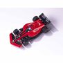 HO Formula One Mega G+ Slot Car 2-Pack
