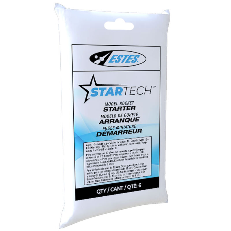 STARTECH™ Starters