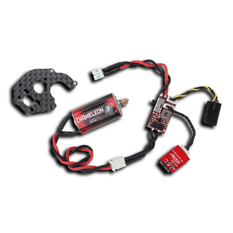 Igmelon Brushed Combo: SCX24