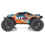 1/10 Rival MT10 4X4 Brushed Monster Truck RTR