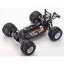 1/10 Fazer Mk2 FZ02L VE-BT Mad Van VE 4x4 Brushless Electric Monster Truck RTR