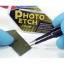 Photo Etch Glue
