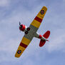 SNJ-5/AT-6 Texan 1.5m PNP