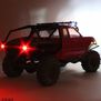 UF-7 Off-Road Rock Crawler Light Kit