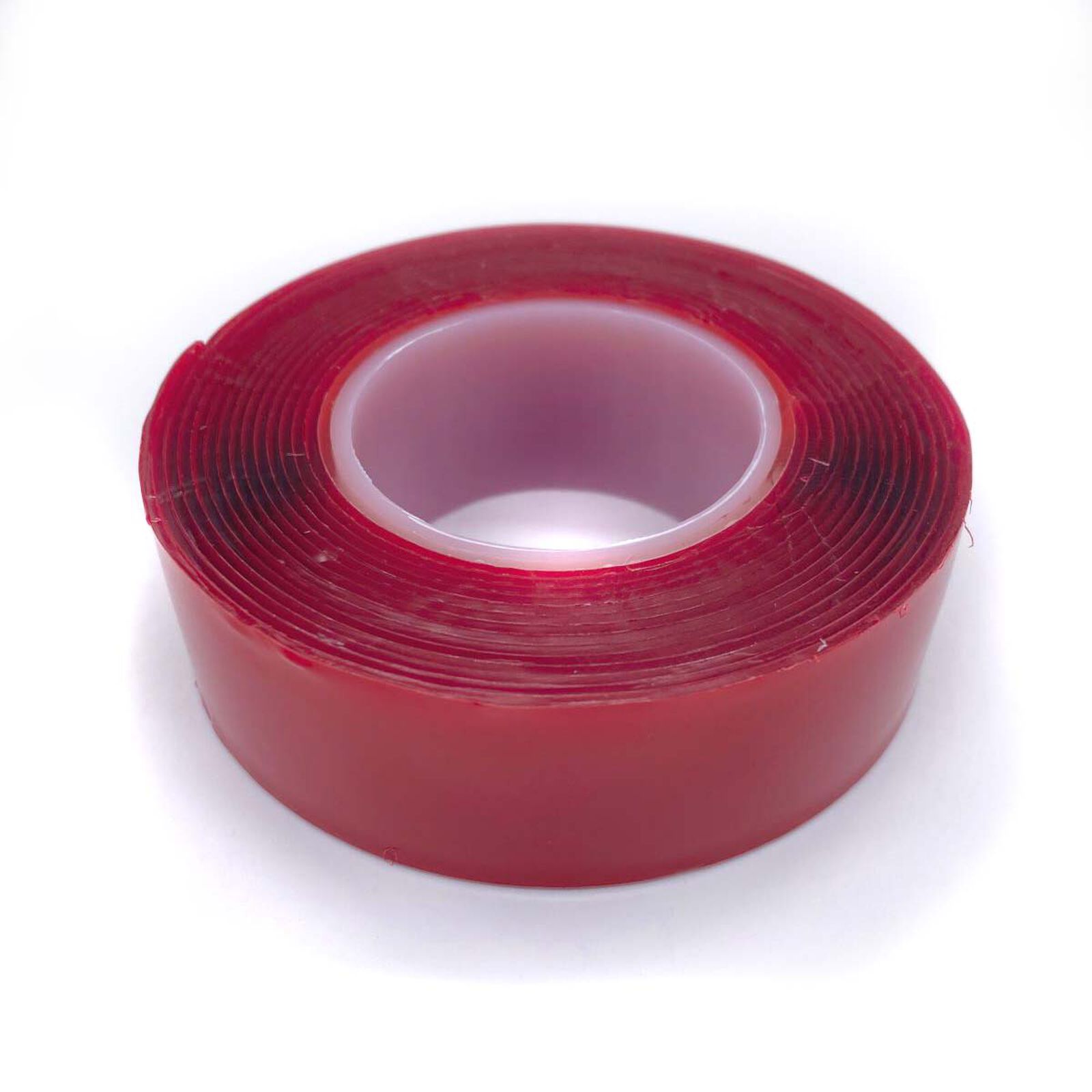 9' Sticky Double Sided 1"x108" Servo Tape