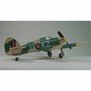 Hawker Hurricane Rubber Powered 30″ Airplane Kit