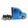 1/16 Freightliner Cascadia Sleeper Cab Semi
