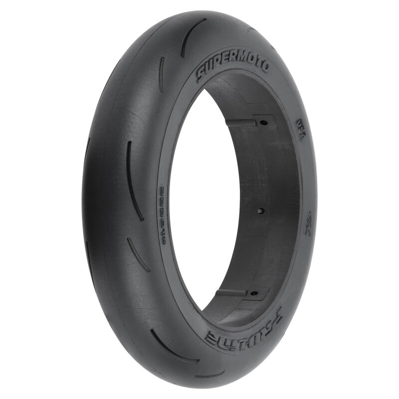 1/4 Supermoto S3 Front Tire MTD Sleeve: Pro-Spec SM Front Wheel