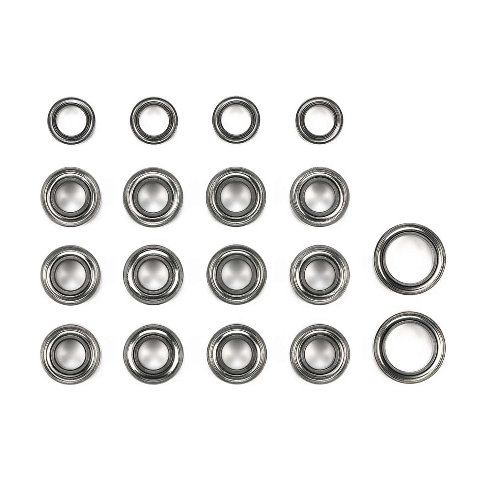 MB-01 Full Ball Bearing Set