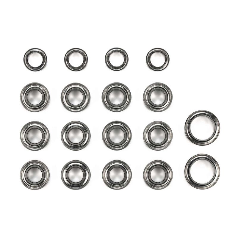 MB-01 Full Ball Bearing Set