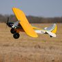 Carbon Cub S 2 1.3m Cleetus McFarland Special Edition BNF Basic