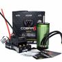Cobra 5 8S ESC & 2028-1100KV Brushless Motor Combo