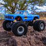 1/18 MT-18 4x4 Monster Truck RTR, Blue