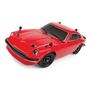 1/27 SR27 2WD Datsun 240Z RTR NiMH Combo, Red