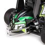 1/10 22S Sprint 2WD RTR, Green