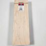 Maple Plywood 9mm (3/8) x 4 x 12 (3)
