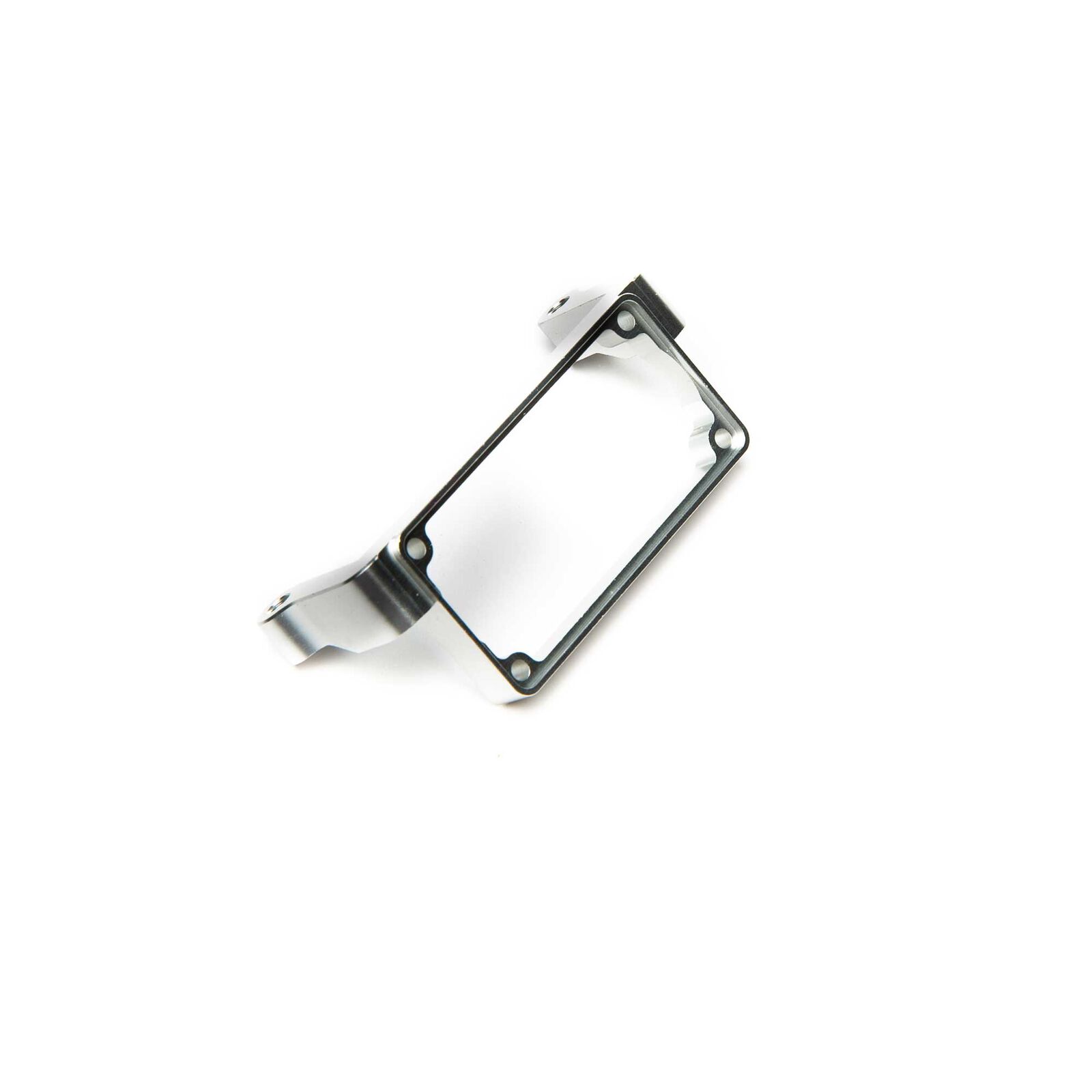 S6240 Chassis Mount, Silver: 22 5.0 & 22X