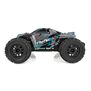 1/24 Reflex 14MT 4x4 Monster Truck RTR, Blue/Purple