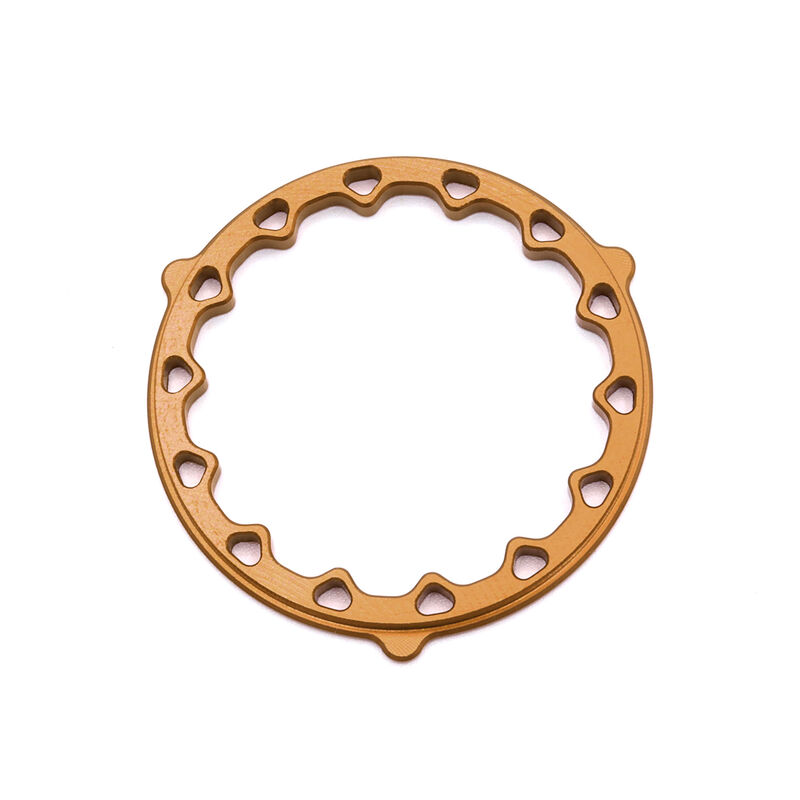 1.9 Delta IFR Bronze Anodized