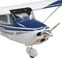 Cessna 182 Skylane .60-.91 GP/EP ARF, 81"