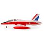 Aermacchi MB-339 60-86N Scale Military Turbine Jet ARF, 84" with KingTech K-86G4+ Turbine Combo