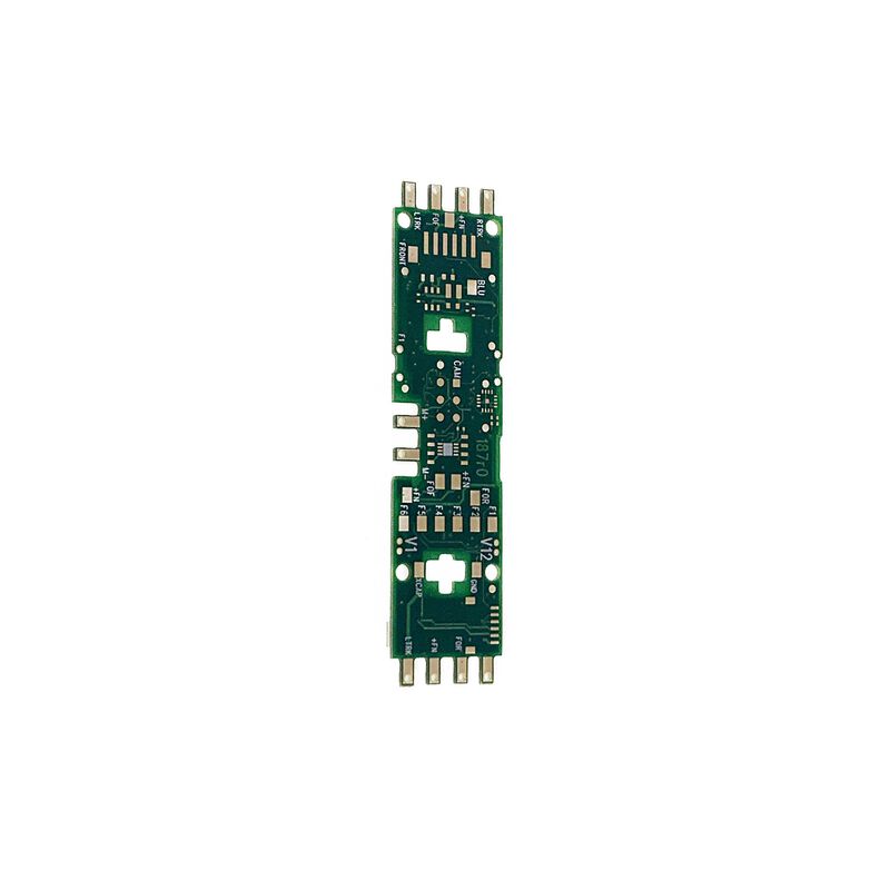 DH187A0 Mobile Decoder