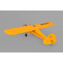1:4 3/4 Piper J-3 Cub GP/EP Gas ARF 90.5"