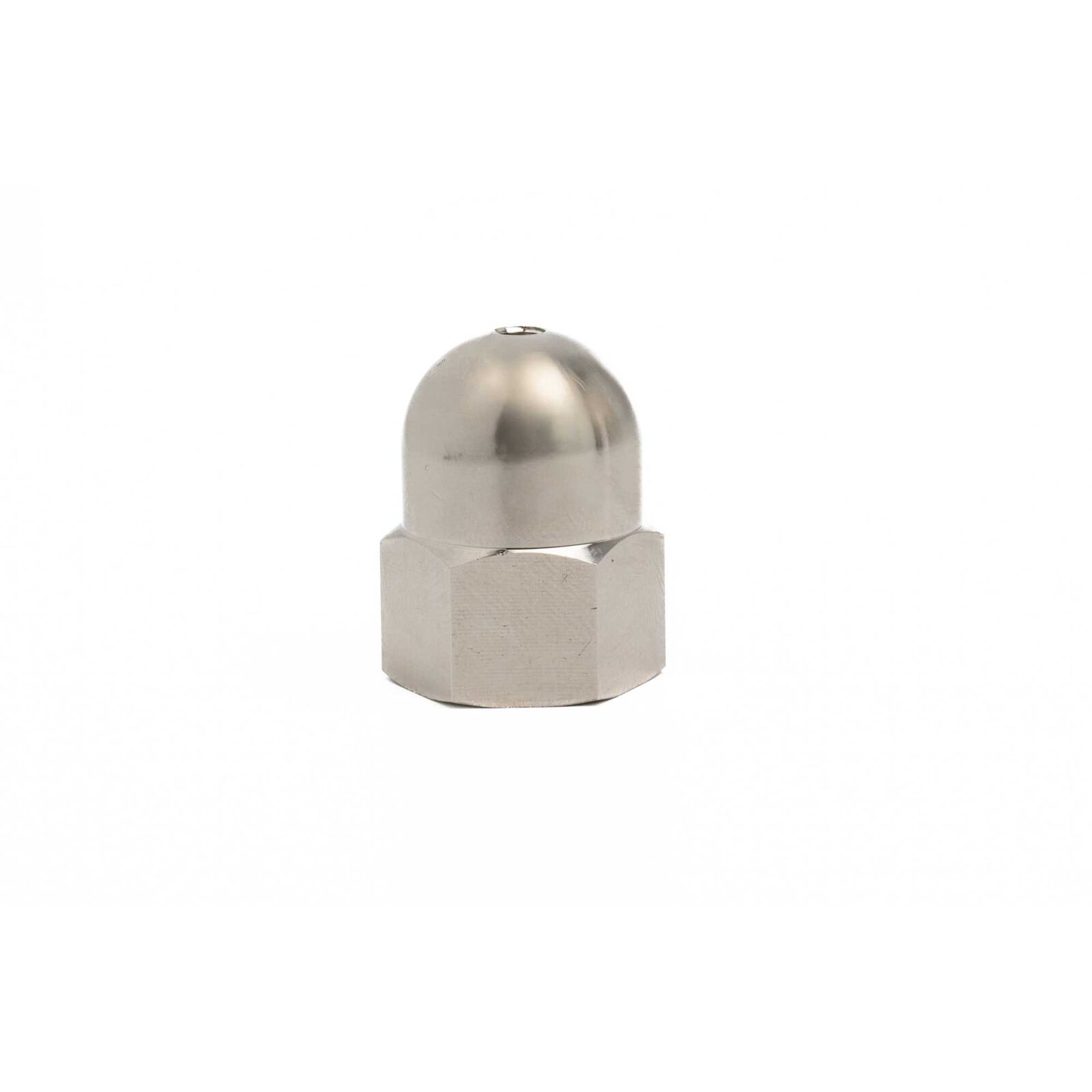 Spinner Nut, 5/16"-24
