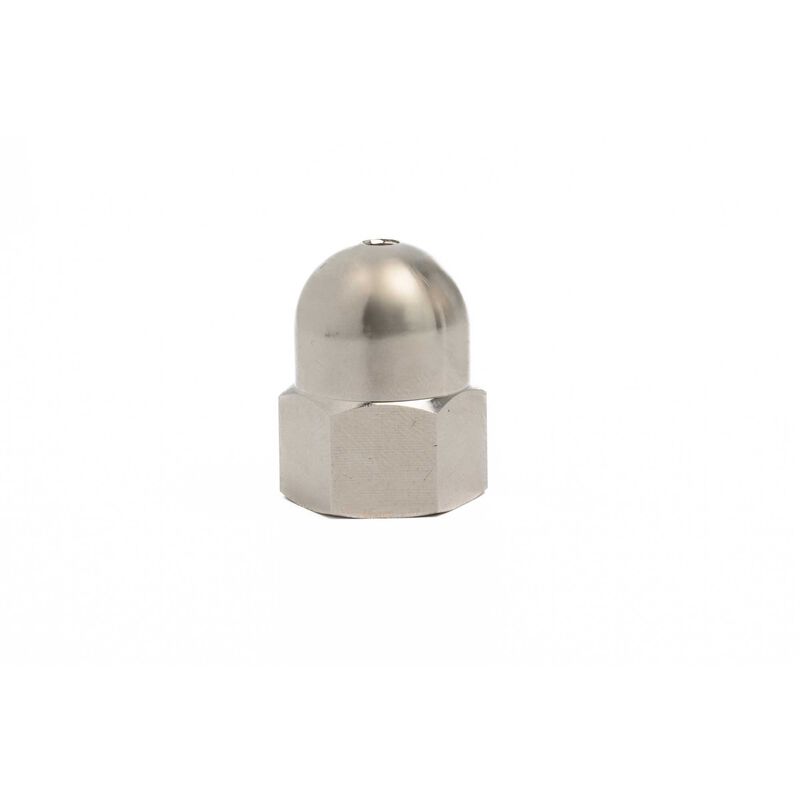 Spinner Nut, 5/16"-24