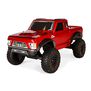 1/10 Danchee Ridgerunner 4x4 Rock Crawler RTR, Red