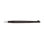 Tamiya Modeling Brush HG II Flat Brush, Xtra Small