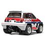 1/10 Honda City Turbo Truck WR02C 2WD Touring Car Kit
