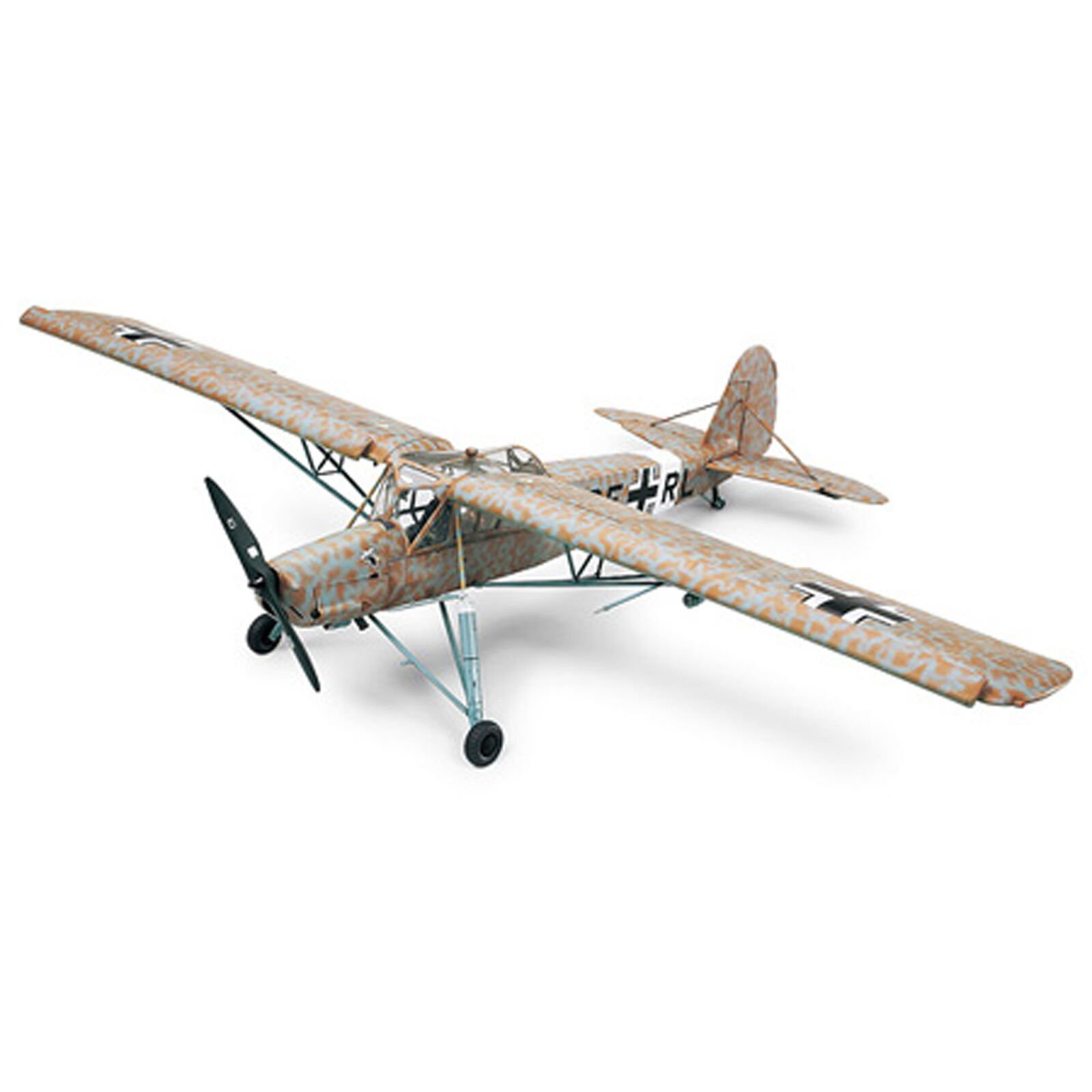 1/48 Fieseler Fi 156C Storch