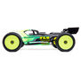 1/8 8IGHT-XT/XTE 4X4 Nitro/Electric Truggy Race Kit