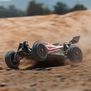 1/8 TYPHON 223S DSC 4X4 RTR Brushless Buggy, Red