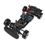 1/10 DC10 2WD Drift Car, RTR