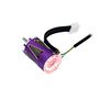 Lumapower 5500KV Brushless Sensored Motor, 1/28 Kyosho Mini-Z Vehicles, Purple