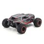 1/10 Fazer Mk2 Rage 2.0 4x4 Monster Truck RTR, Red