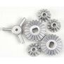 Bevel Gear Set: TT-01, TGS