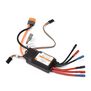 Avian 40-Amp Dual Smart Lite ESC, 3S-4S (Version C): IC3