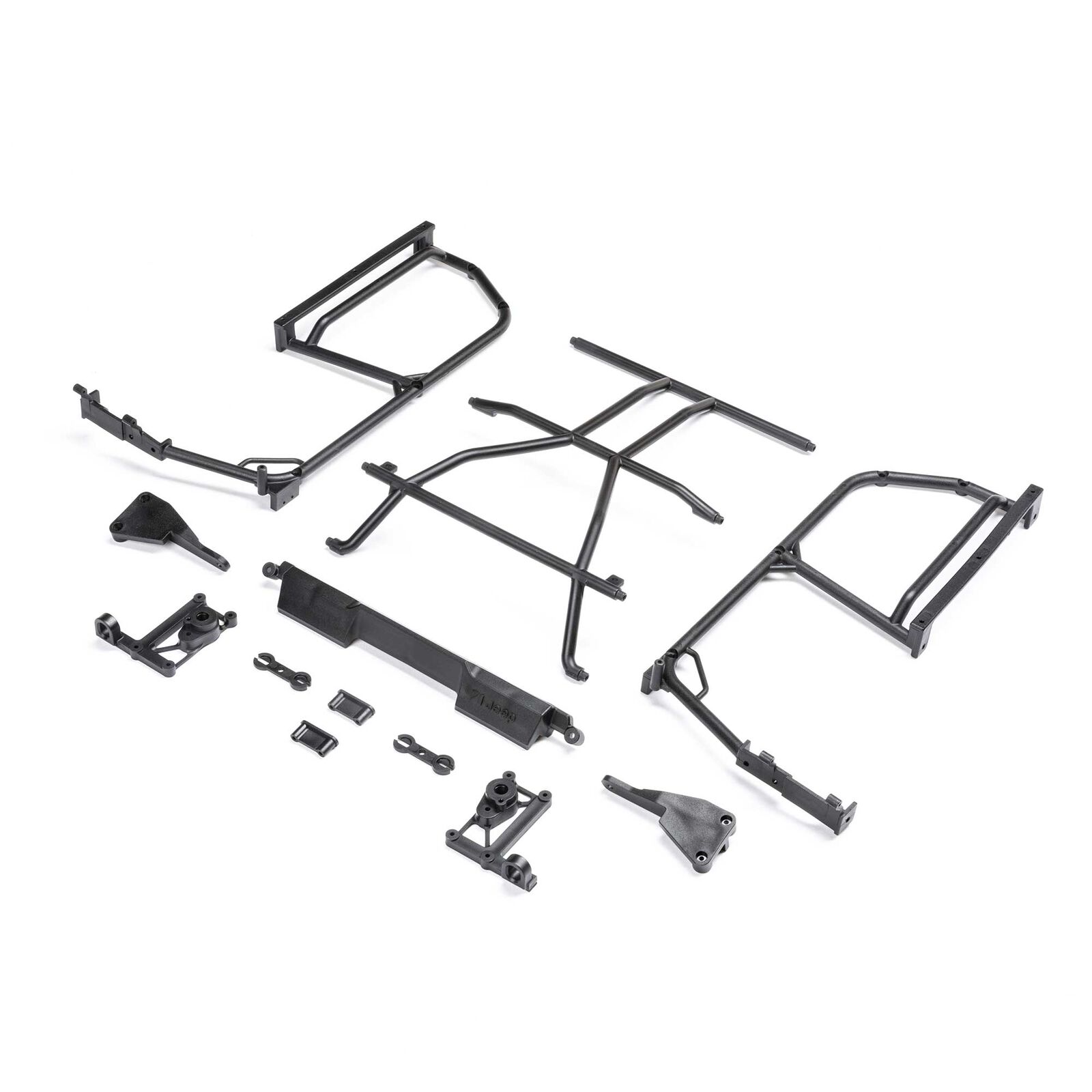 Cage Set, CJ-7: SCX10 III