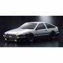 1/10 Toyota Sprinter Trueno AE86 Fazer D2 2WD Drift Car RTR