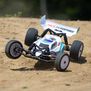1/16 Mini-B 2S 2WD RTR Brushless Buggy (Battery & Charger included), Blue