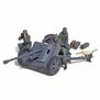 1/35 German Anti-Tank Gun Pak38 Model Kit